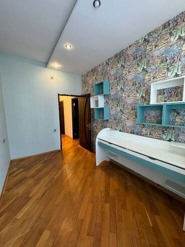 nabran kirayə: Nərimanov rayonu Koroglu Rəhimov və Təbriz küçəsinin kəsişməsi Odlar — 6