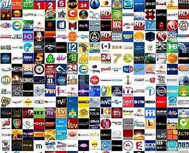 Smart TV boks TV box Android