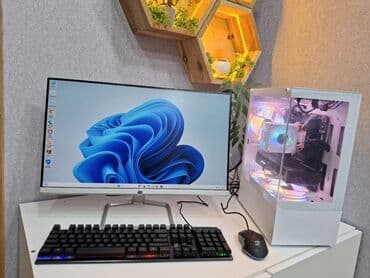 hp 24f: Hp 24f monitor Core i5 11 -ci nəsil Ram 16Gb ddr4 SSD 512Gb Videokart — 3