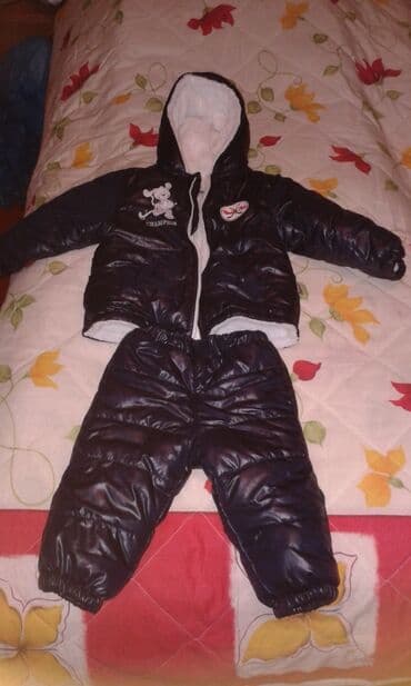 путевка в турцию на 7 дней: Körpə oğlan uşağı üçün üst geyim dəsti. Təzədi,çox gözəl,rahat,yüngül — 2