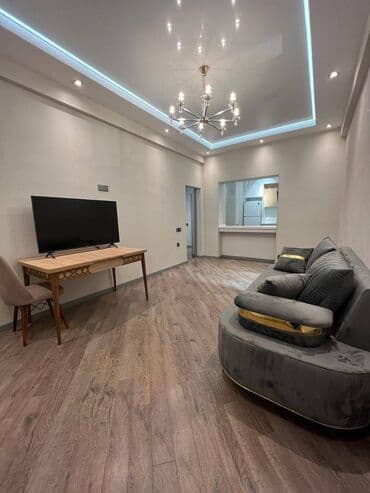 Sumqayitda sumqayit bulvarin yaxınlığında 8 mertebeli binanın 3-cu