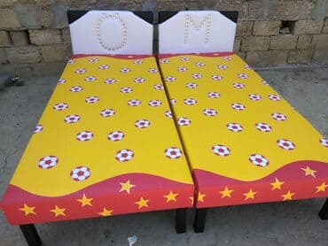 uşaq çarpayısı: Usaq krafati
Tezedir isdediyniz rengde ve olcude — 1