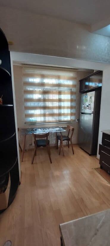 квартира керек кызыл аскерден: Баку, 2 комнаты, Вторичка, м. Халглар Достлугу, 75 м² — 7