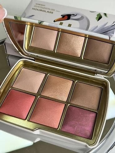 Kosmetik dəst, 6 məhsul