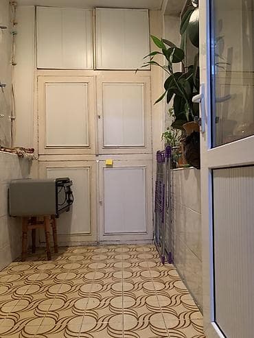 bakide kiraye evler: Bakı, 3 otaqlı, Köhnə tikili, m. 28 may, 90 kv. m — 3