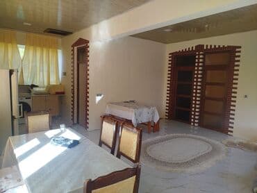 бина аз дома: 3 комнаты, 70 м², Свежий ремонт — 4