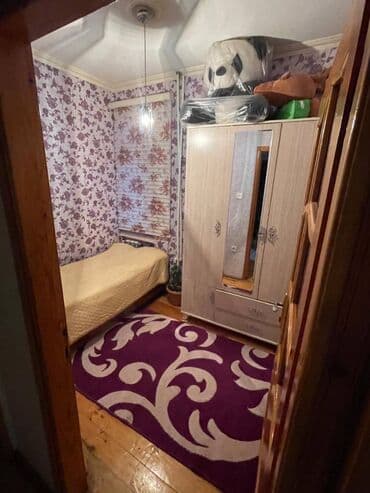 suraxani rayon: Bakı, 3 otaqlı, Köhnə tikili, 95 kv. m — 27