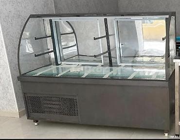 mini pec: Elektrik soba, Şirniyyət üçün, Yeni — 1