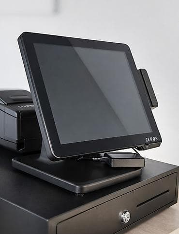 printee: Возможна скидка, нужно быстро продать CLPOS satış nöqtəsi (POS) — 3