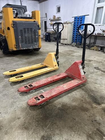 banka balon satisi: 115 * 52, İşlənmiş — 1