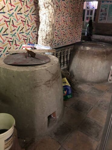 arenda pub restoran: Əhmədli metrosuna yaxin yerləşən kafe təndir evi ayi 2300 azn kirayə — 3