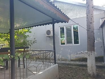 gence torpaq alqi satqisi: İsmayıllı rayon, Günəşli qəsəbəsində təcili həyətyanı ev satılır — 10