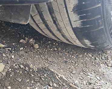 Salam teze tekerler 225,55,16 barter var ustunlluk 17 ya 18 lik le lalafo.az -da Salam teze tekerler 225,55,16 barter var ustunlluk 17 ya 18 lik le