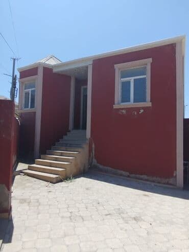 bina az gence: Binəqədi qəs. 3 otaqlı, 100 kv. m, Yeni təmirli — 1