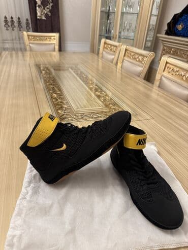 jordan ayakkabı qiymeti: Boks,Güləş üçün ayaqqabı 90 manata alınıb premiumdu Razmer: 41 4,5 — 4