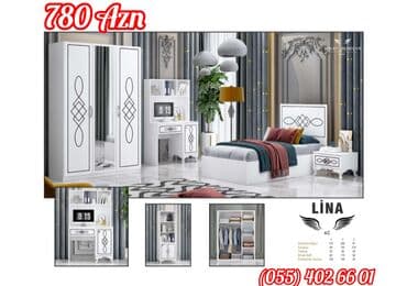 demir setka qiymetleri: Oğlan və qız üçün, Yeni, Təknəfərlik çarpayı, Dolab, Tumba — 6