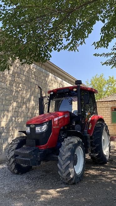 Traktor Bərdə rayonunda yerləşir. Heç bir problemi yoxdur! 6 Ay 326 lalafo.az -da Traktor Bərdə rayonunda yerləşir. Heç bir problemi yoxdur! 6 Ay 326