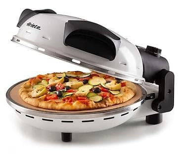 stayasi pec: Ariete Pizza Maker – Evdə restoran keyfiyyətində pizza! Dəyərindən — 1