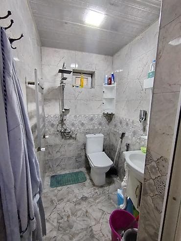 1 otagli ev: 7 otaqlı, 170 kv. m, Kredit yoxdur, Orta təmir — 7