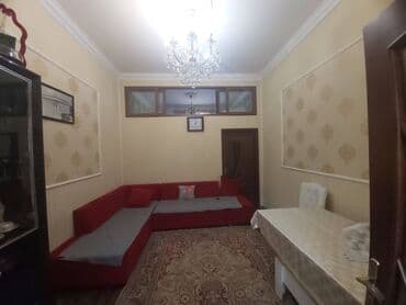 sibrizdə evlərin qiyməti: Bakı, 2 otaqlı, Köhnə tikili, 35 kv. m — 2