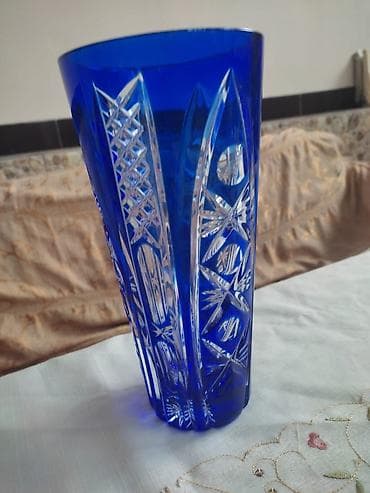 iris gülü: Bir vaza — 2