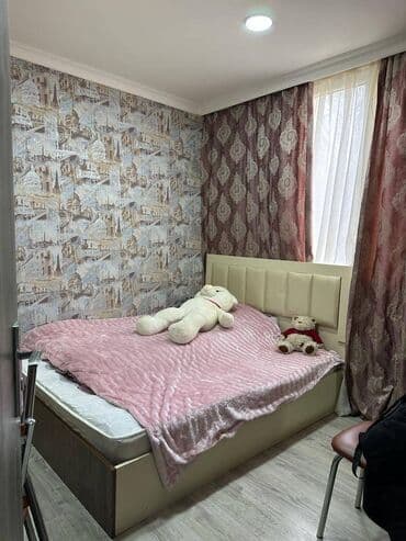 bakixanov kucesi: Bakı, Bakıxanov qəs., 4 otaqlı, Köhnə tikili, 100 kv. m — 6