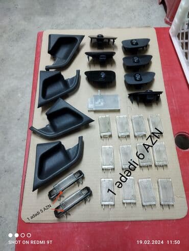 ravon nexia r3 satis merkezi: Həzi Aslanov metrosu yaxınlığında yerləşir . Qiyməti üzərində qeyd — 3