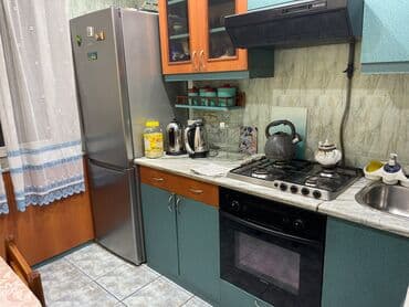 main mtk 3 otaqli: 3 комнаты, 100 м² — 15