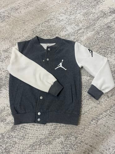 Məktəbli forması: Pencək, Oğlan üçün, 10 - 12 yaş, Nike — 1