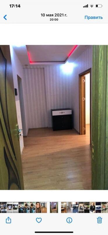 снять квартиру в баку долгосрочно: Xırdalanda Grandmarta yaxın 16 mertebeli binanın 2-cı mərtəbəsində — 4