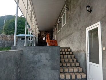 qis parki kiraye evler: 5 otaqlı, 1000 kv. m, Kredit yoxdur, Yeni təmirli — 2