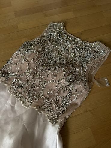 Hicab: Ziyafət donu, Maksi, Lady Sharm — 1