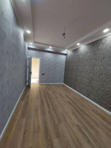 şəhər bağları mənzil satılır: 2 otaqlı, Yeni tikili, m. Neftçilər, 68 kv. m — 2