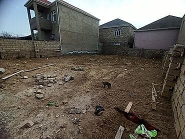 balaken ev: 2 sot, Tikinti, Mülkiyyətçi, Kupça (Çıxarış) — 6