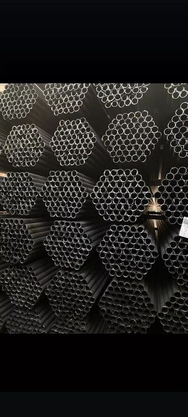 plastik turbalar: Borular.hər ölçüdə — 2