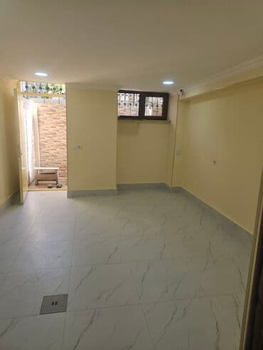 bakixanov ev: Evin birinci mərtəbəsi kirayə verilir — 8