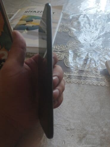 iphone 8 256: Samsung Galaxy A30, 32 GB, rəng - Boz, Sensor, Barmaq izi, İki sim kartlı — 3