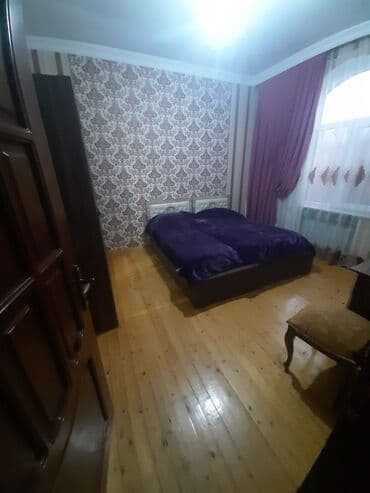 nerimanov prospekti: Binəqədi qəs. 3 otaqlı, 120 kv. m, Kredit yoxdur, Yeni təmirli — 13