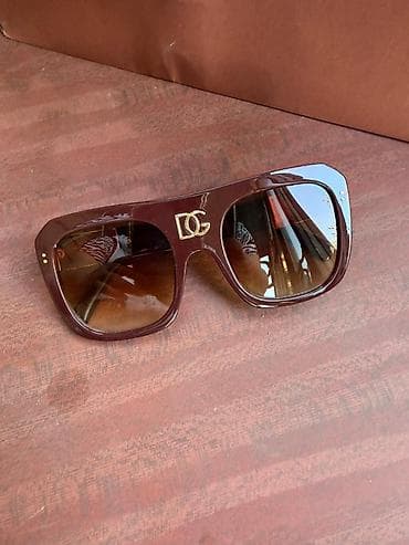 Gün eynəyi, Dolce & Gabbana lalafo.az -da Gün eynəyi, Dolce & Gabbana