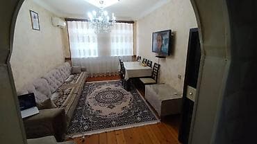 Digah, 2 otaqlı, Köhnə tikili, 78 kv. m