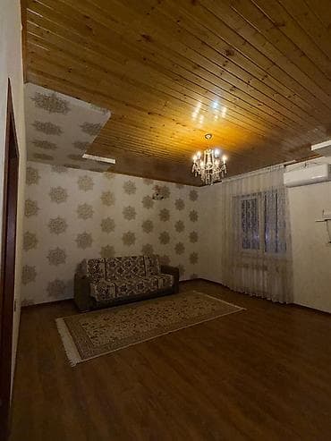 Maştağa qəs. 3 otaqlı, 100 kv. m, Kredit var, Yeni təmirli — 8
