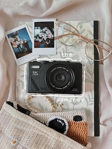 canon powershot a2300 is: 5k Digital camera. Bahalı markalara pul xərcləməyinizə ehtiyac yoxdur — 1