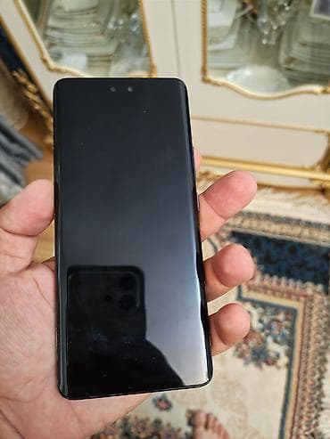 poco f6 qiyməti: Xiaomi 13 Lite, 256 GB, rəng - Qara, 
 Barmaq izi — 3