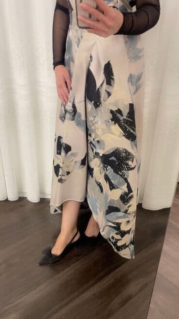 ikinci el don: Ziyafət donları — 3