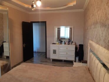 ev alıram: 2 otaqlı, Yeni tikili, 82 kv. m — 7