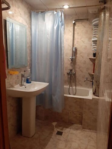 masazirda 3 otaqli evlər: Bakı, Köhnə Günəşli, 3 otaqlı, Köhnə tikili, 82 kv. m — 8