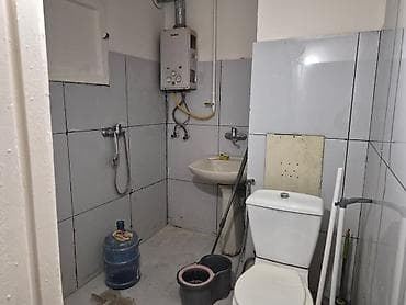 Nərimanov Şəki restarani yani 1 otaq ayle xanımlar 2 qardaş da olar — 5