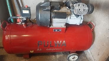 tap az kompressor: 100 litirliydi qiymetde razilasmaq olar gornduyu kimi teze qalib — 2