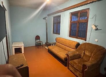 3 otaqli ev: Bakı, Ramana qəs., 3 otaqlı, Köhnə tikili, m. Koroğlu, 85 kv. m — 1