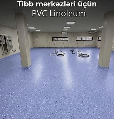 ✨ Linoleum ilə evinizə rahatlıq və estetik görünüş qatın! ✨ 📏 — 4